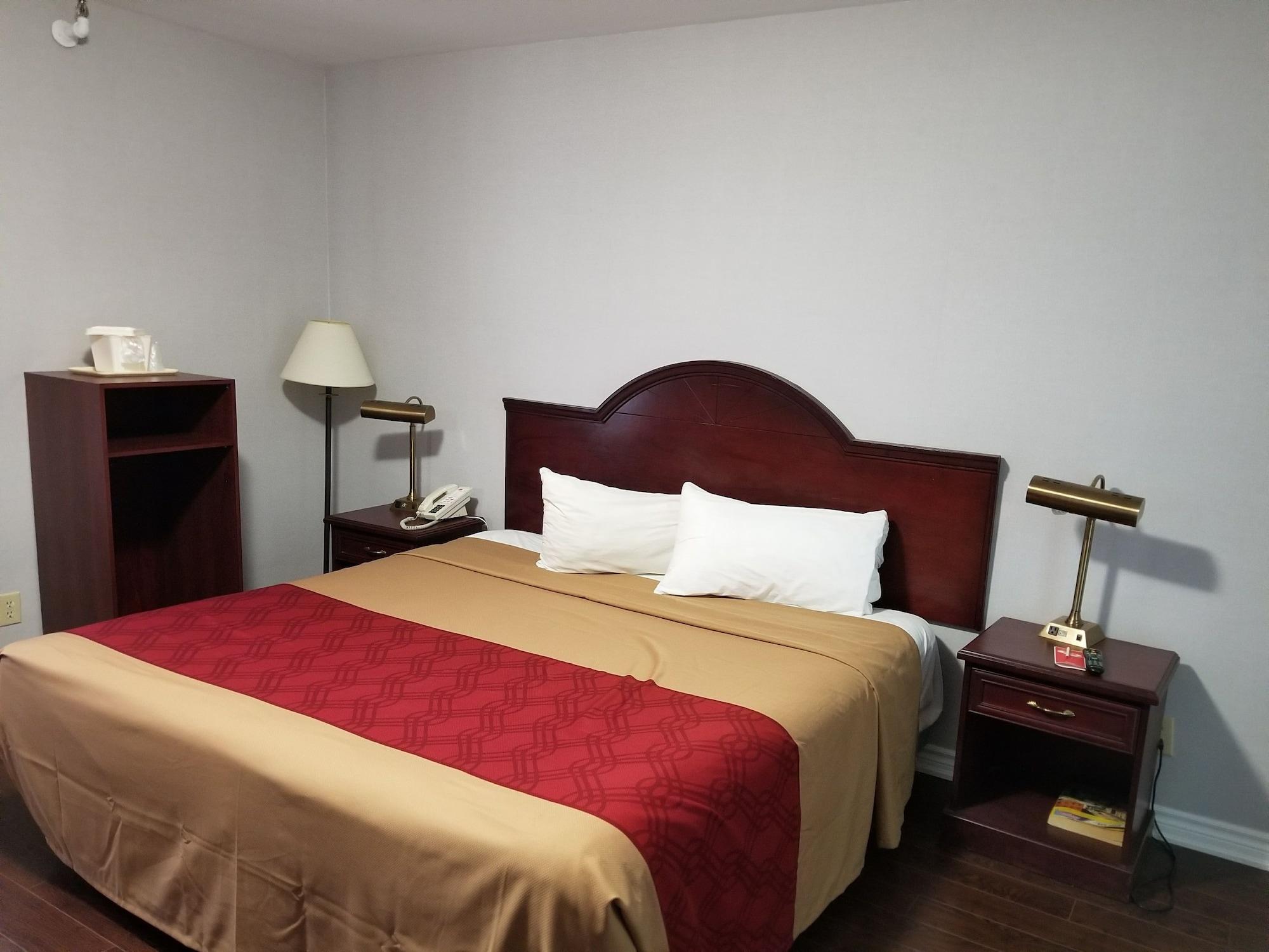 Baymont By Wyndham Montreal Airport Hotel Dorval Ngoại thất bức ảnh